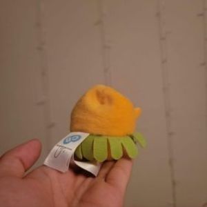 Cutie Beans Lazy Egg Gudetama